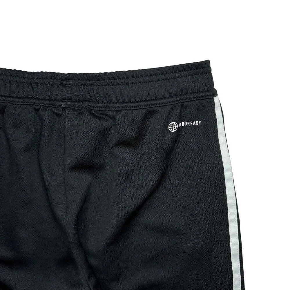 adidas men black